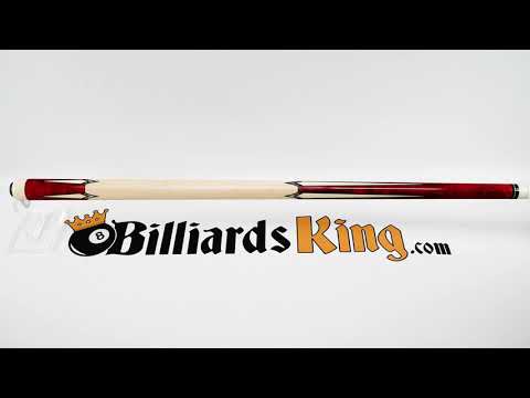 J. Pechauer JP10-Q Pool Stick - Cue View 360 - 4K Ultra HD Rotating 360 Degree Wide View