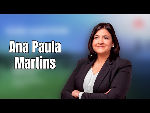 Entrevista Ana Paula Martins (Presidente da Camara Municipal de Tavira)  18 Dez 2021