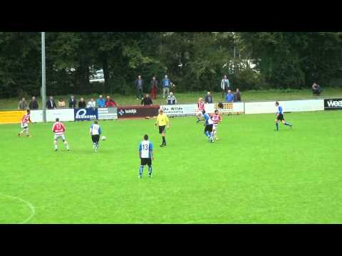 sv Lelystad'67 - ESA