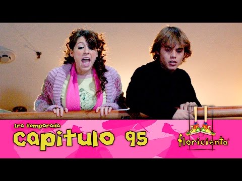 Floricienta Capitulo 95 Temporada 1