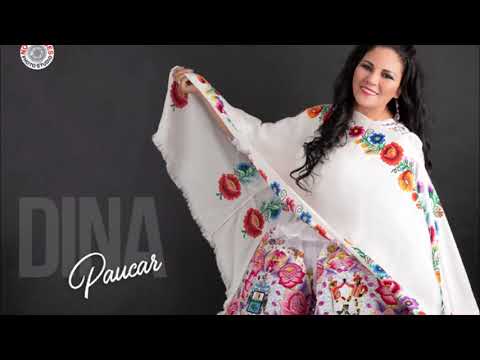 Paquena Mia - Dina Paucar