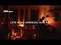Late Night Afrobeats Mix | Alté R&B Afrosoul| Wizkid, Burna Boy, Tems, Rema, Oxlade DEFAULT Thumbnail
