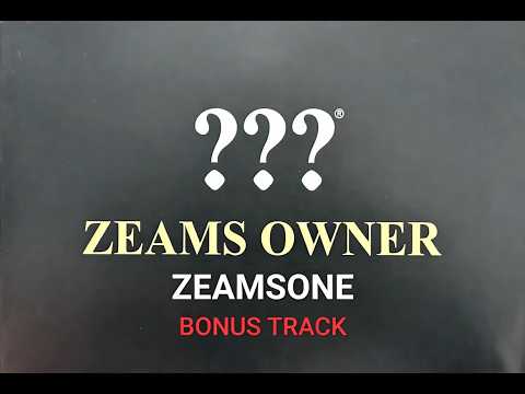 Miniatura de Zeams Owner (BONUS TRACK)