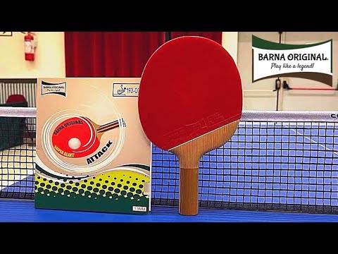 SUPER GLANTI ATTACK | Barna Original [Anti-Spin]