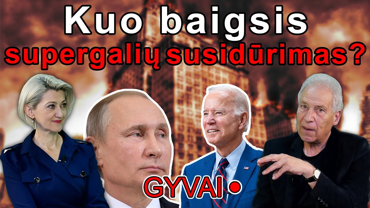 Režisierius V. Mikalauskas tapo geriausiu Lietuvos politologu, o Lietuvos politologai - klounais