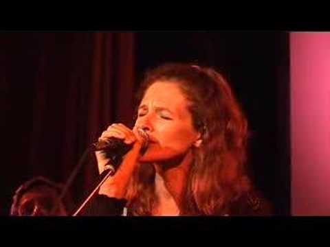 The Val Dusty Experiment - Elizabeth (Live 2006)