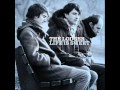 The Lodger - Nothing Left (To Say)