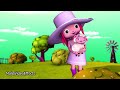 Little Baby Bum Mary Had A Little Lamb Effects Sponsored By Klasky Csupo 2001