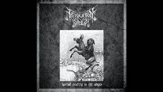 Invocation Spells - Old Rites