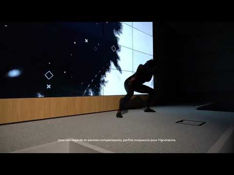 Reine Bernadette MBUMB KOMBIL