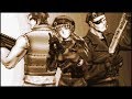 King Of Fighters 98 Other Ikari Team Leona Ralf Heidern