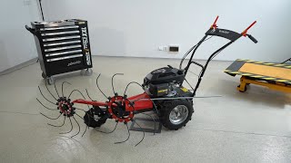 Senohrab SH-600 pro Vari BDR-620 Lucina MaX