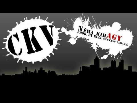 CKV(Bull&Szil) - Néha KihAGY(Official Audio)