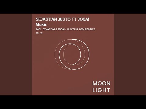 Music (Original Club Mix)