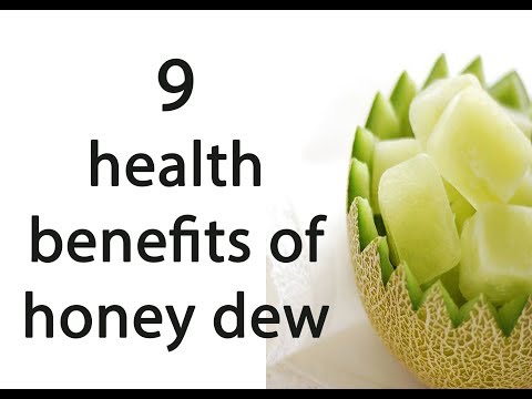 download lagu mp3 mp4 Honeydew Melon Benefits, download lagu Honeydew Melon Benefits gratis, unduh video klip Honeydew Melon Benefits