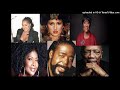 Pamela Williams feat. Pat Peterson, Barry White, Patti LaBelle and Teena Marie - The Secret Garden (