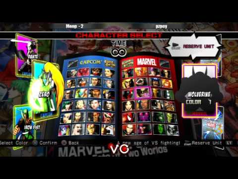 Xanadu Monthly LF Meep Vs. pzpoy