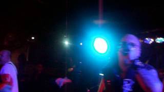 Witchfynde - Conspiracy (Live in Greece, Up the hammers fest 2009)