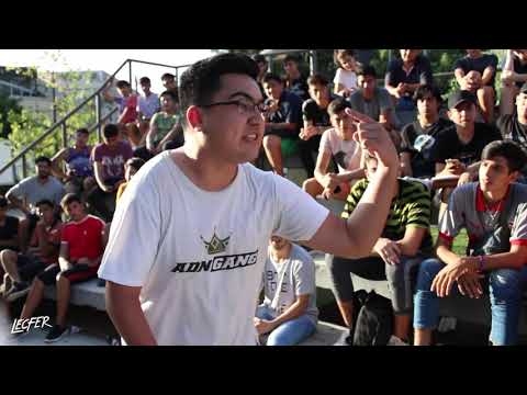 ZEUDA vs DARKNESS - 4tos  (08/02) - DNG FREE