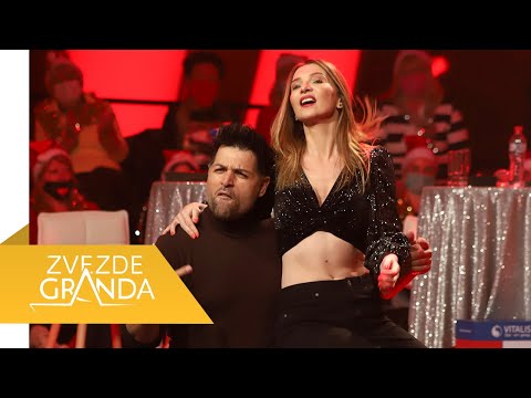 Trik Fx - Hitna pomoc - ZG Specijal 15 - (Tv Prva 26.12.2021.)