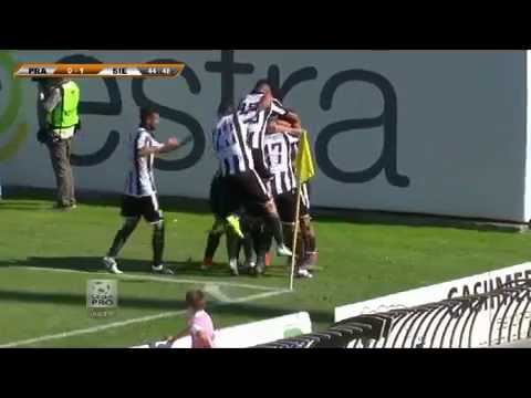 Highlights Prato - Robur Siena