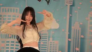 東京アイドル劇場 2024.6.23 ソヨン・ミウ さん