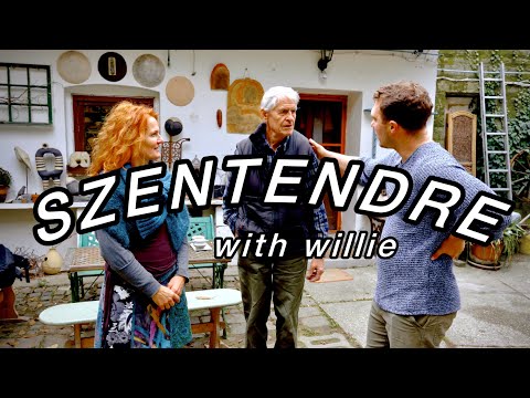 Szentendre: Hungary’s most Beautiful town