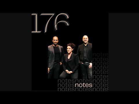 176 Notes - Genevieve Leclerc