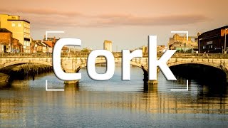 CORK CITY: IRELAND'S FOODIE CAPITAL