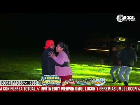 UNION SAN PEDRANA EN VIVO DESDE LAS CANOA SAN ANDRES SEMETABAJ SOLOLA 05