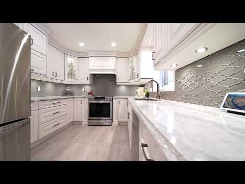 Clarington Real Estate - 8 Aldcroft Cres