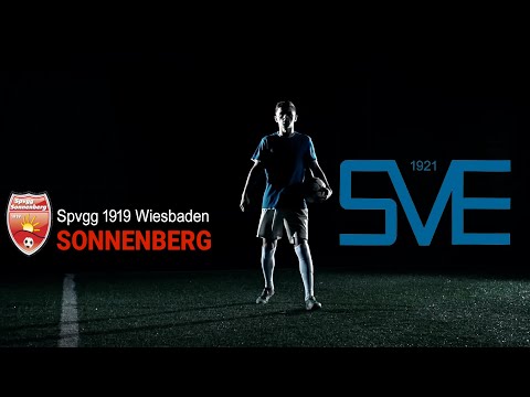 Spvgg. Sonnenberg gegen SV 1921 Erbenheim