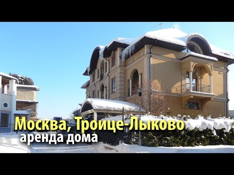 Дом, Москва, СЗАО, р-н Строгино, 2-я Лыковская улица, 65к1. Фото 1