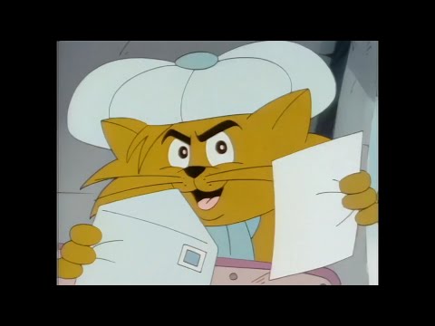 Łebski Harry 20 - Pobyt w szpitalu / Hektor przejmuje dowództwo (Dubbing PL)