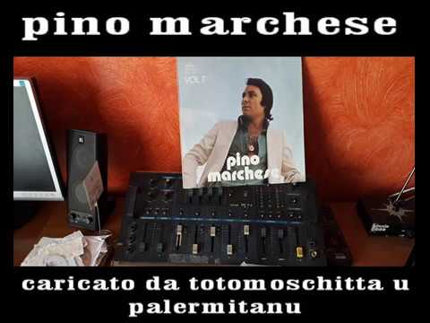 PINO MARCHESE ''A SANTANOTTE'' CIENTO APPUNTAMENTI'' CARICATO DA TOTOMOSCHITTA U PALERMITANU