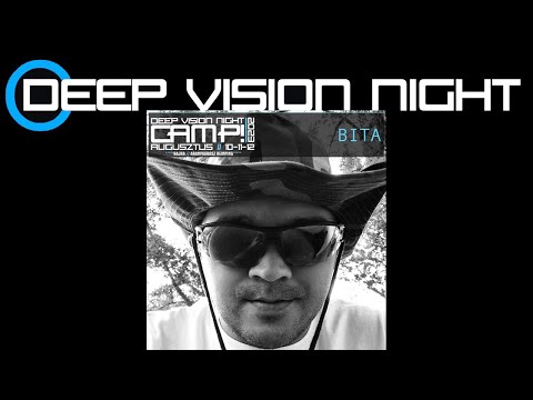 BITA - Live @ Deep Vision Night Camp 2023.08.12.