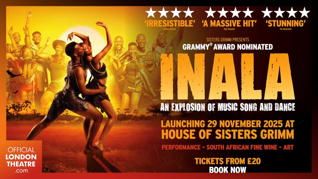 Inala Trailer