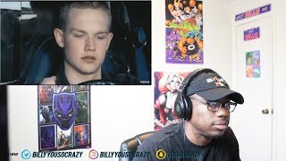 Blaine Larsen - How Do You Get That Lonely REACTION! THIS SONG HIT ME HARD WHEN I FIND OUT