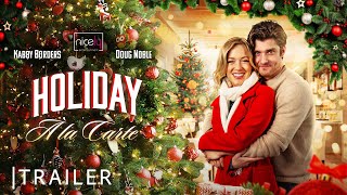 Holiday A La Carte | Trailer | Nicely Entertainment