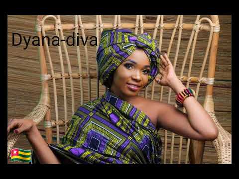 (DYANA DIVA )100% MIX BAY DJ REMEMBER 228  DE BELGIQUE-2020