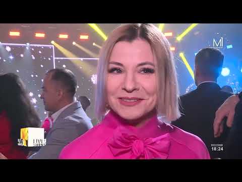 Impresii din culise: Pregătirea pentru Seara de Revelion la Moldova1