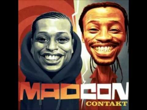 Madcon - Snu deg rundt (feat. Kaveh)