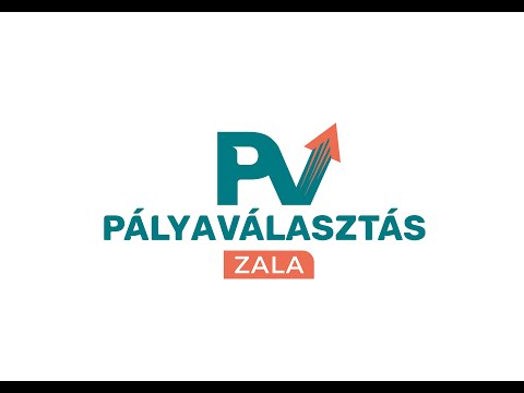 Pályaválasztás Zala 2022 - Miszory Erika - Gyógytornász