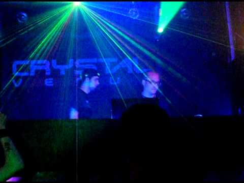 16.07.11 - THE BRAINDRILLERZ LIVE @ NOISEKICK'S VEROUDERINGPROCESS - CRYSTAL VENUE - 4