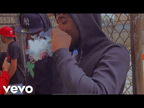 Johnny 5ivee - Beatbox ||Official Video|| 🎥by. @AlmightyMarquis