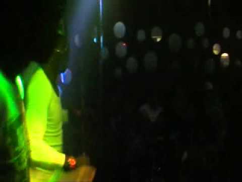 Neguinho da Paquera   Fica Colada Heim Mim  Imperium Acoustic