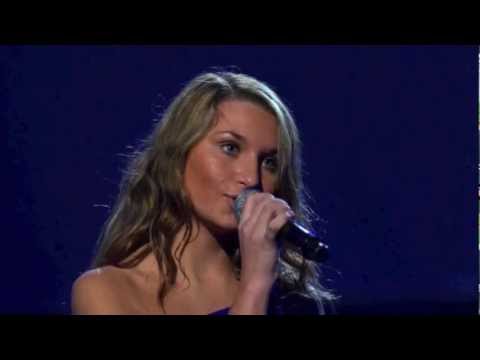 Nora Foss Somewhere Beautiful mgp 2012