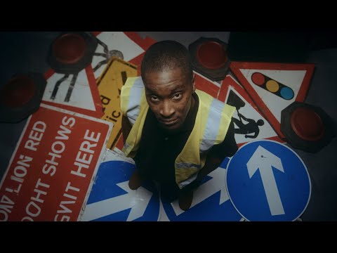 Bruza - In My Corner - Prod. by J Beatz (Official Music Video)