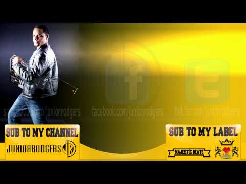 Junior Rodgers - U just Don't know