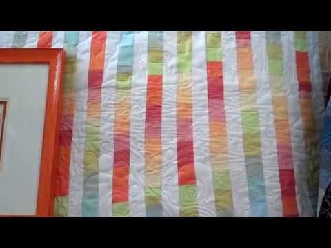 Rob Appell at Spring Market 2014